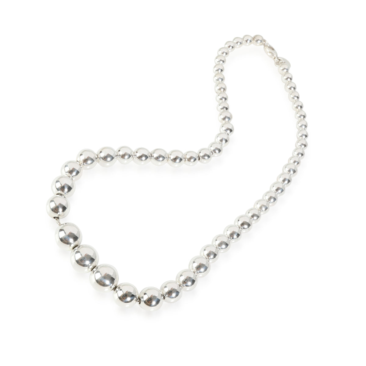 Tiffany & Co. HardWear  Necklace in  Sterling Silver