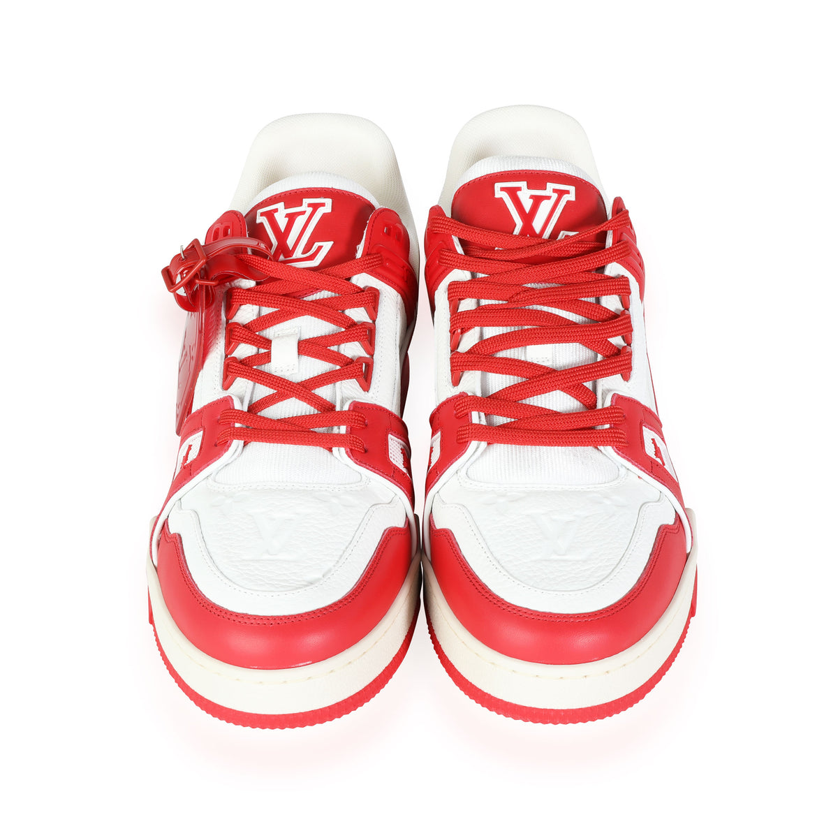 The Luxembourg Louis Vuitton Sneaker Size LV 9 5 Designer Shoe