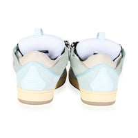 Lanvin Curb Sneaker Light Blue (US Size 8)