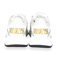 Versace -  Versace Trigreca White (37.5 EUR)