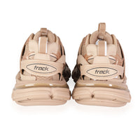 Balenciaga Wmns Track Sneaker Full Beige (US Size 7)