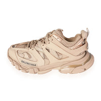 Balenciaga Wmns Track Sneaker Full Beige (US Size 7)