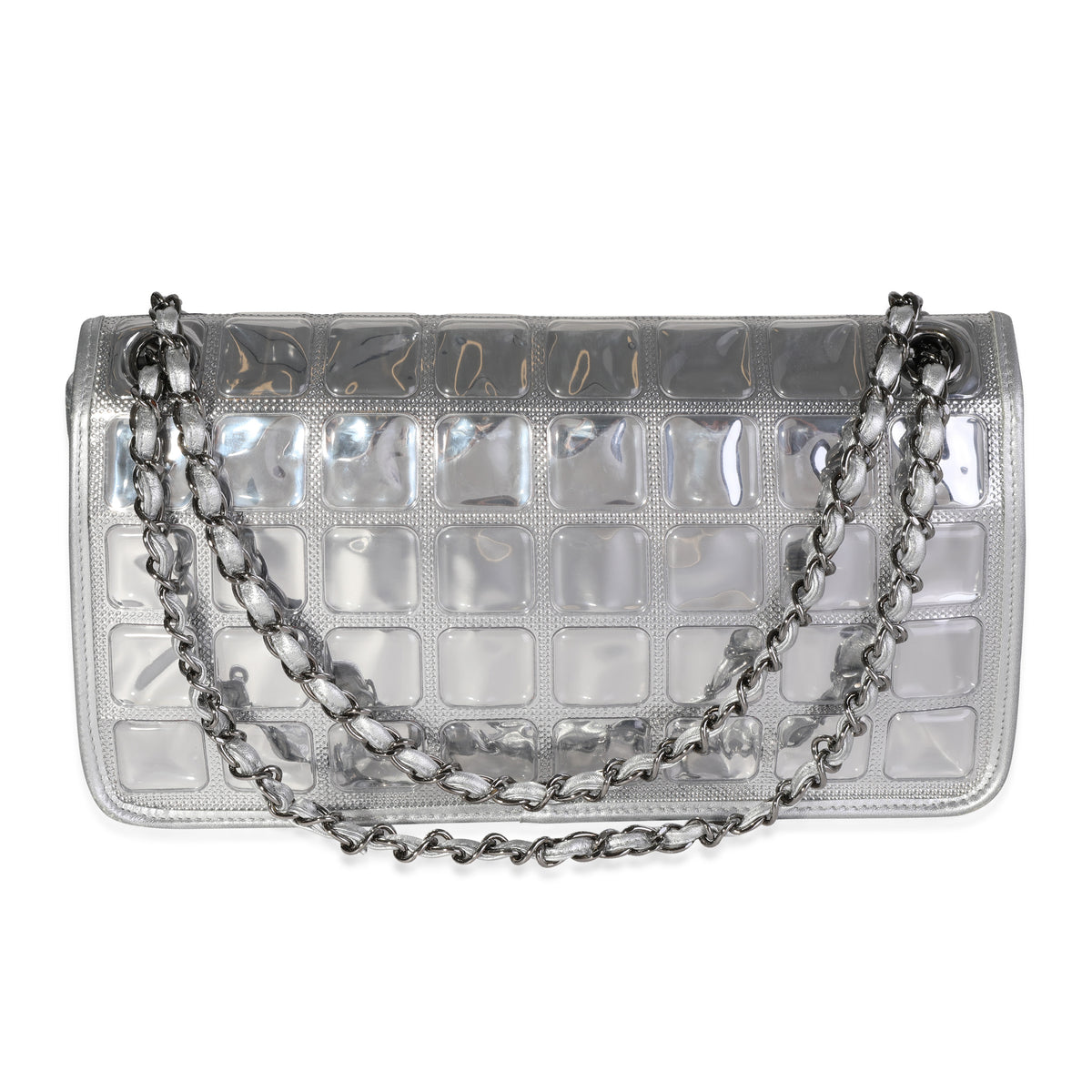 Chanel ice cube bag sale