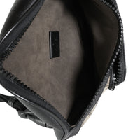 GUCCI Eden Belt Bag — MOSS Designer Consignment