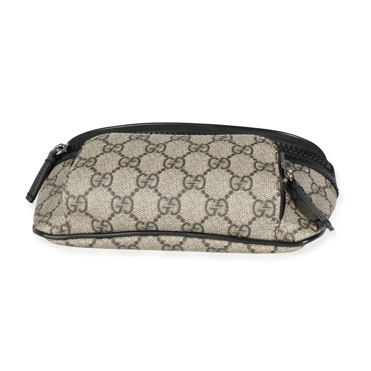 Gucci GG Supreme Eden Belt Bag - Brown Waist Bags, Bags - GUC830441