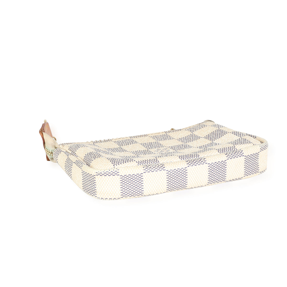 Louis Vuitton Damier Azur Mini Pochette Accessoires myGemma GB