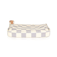 Louis Vuitton Damier Azur Mini Pochette Accessoires