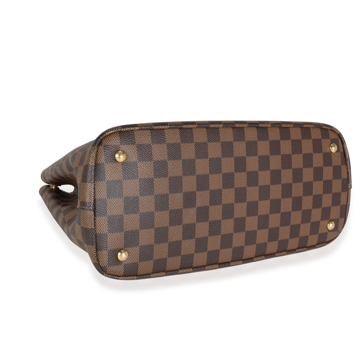 Louis Vuitton Damier Ebene Kensington Tote