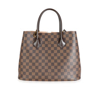 Louis Vuitton Damier Ebene Kensington Tote