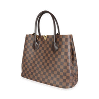 Louis Vuitton Damier Ebene Kensington Tote