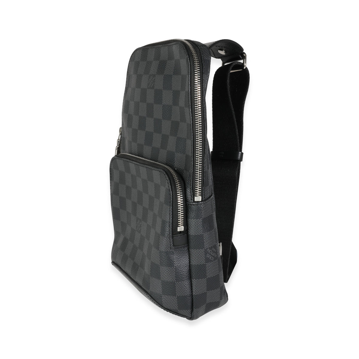 Louis Vuitton Damier Graphite Avenue Sling Bag, myGemma, FR