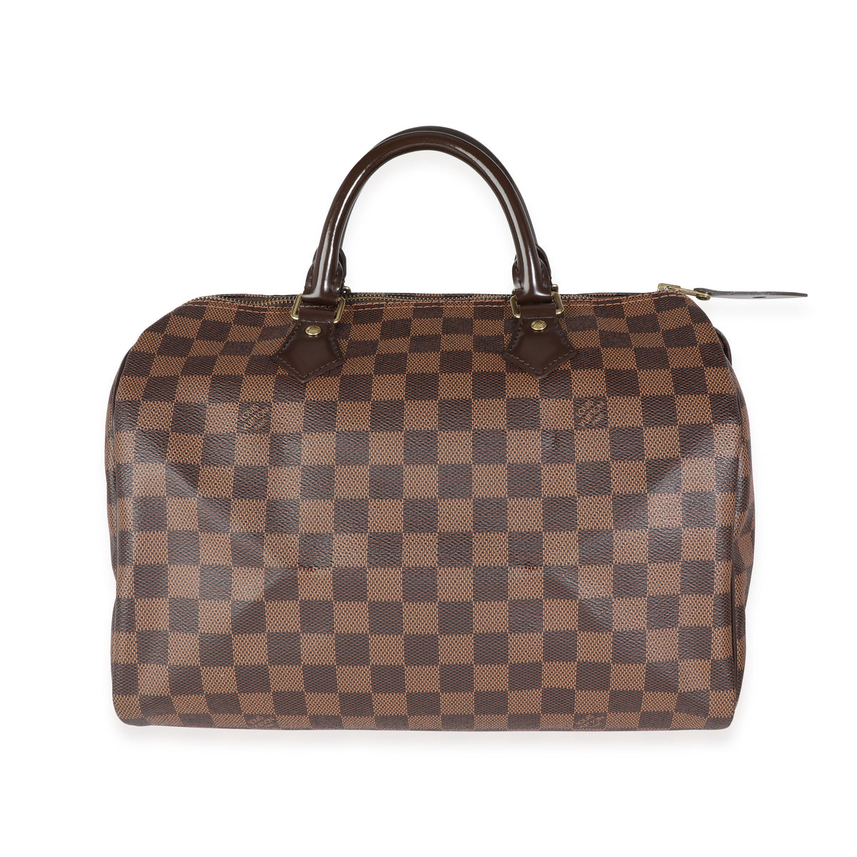 Louis Vuitton Damier Ebene Speedy 30