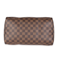 Louis Vuitton Damier Ebene Speedy 30