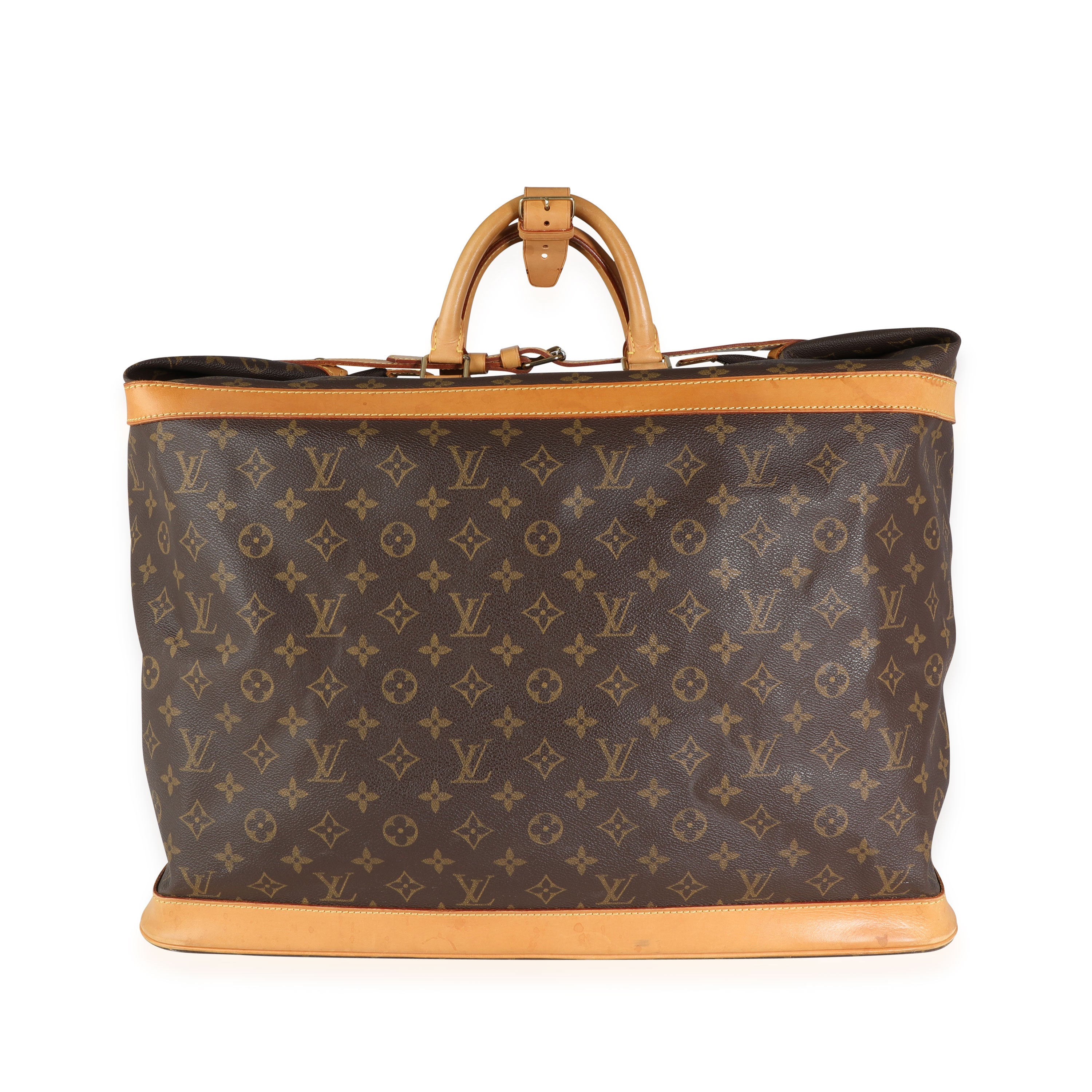 Louis Vuitton Monogram Hobo Cruiser PM Bag
