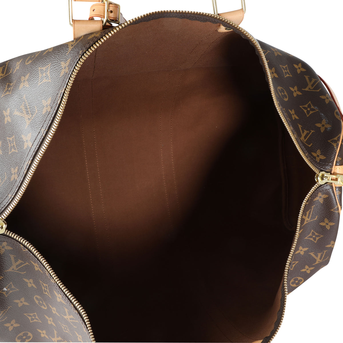 Louis Vuitton Monogram Canvas Keepall Bandouliere 55, myGemma, SE