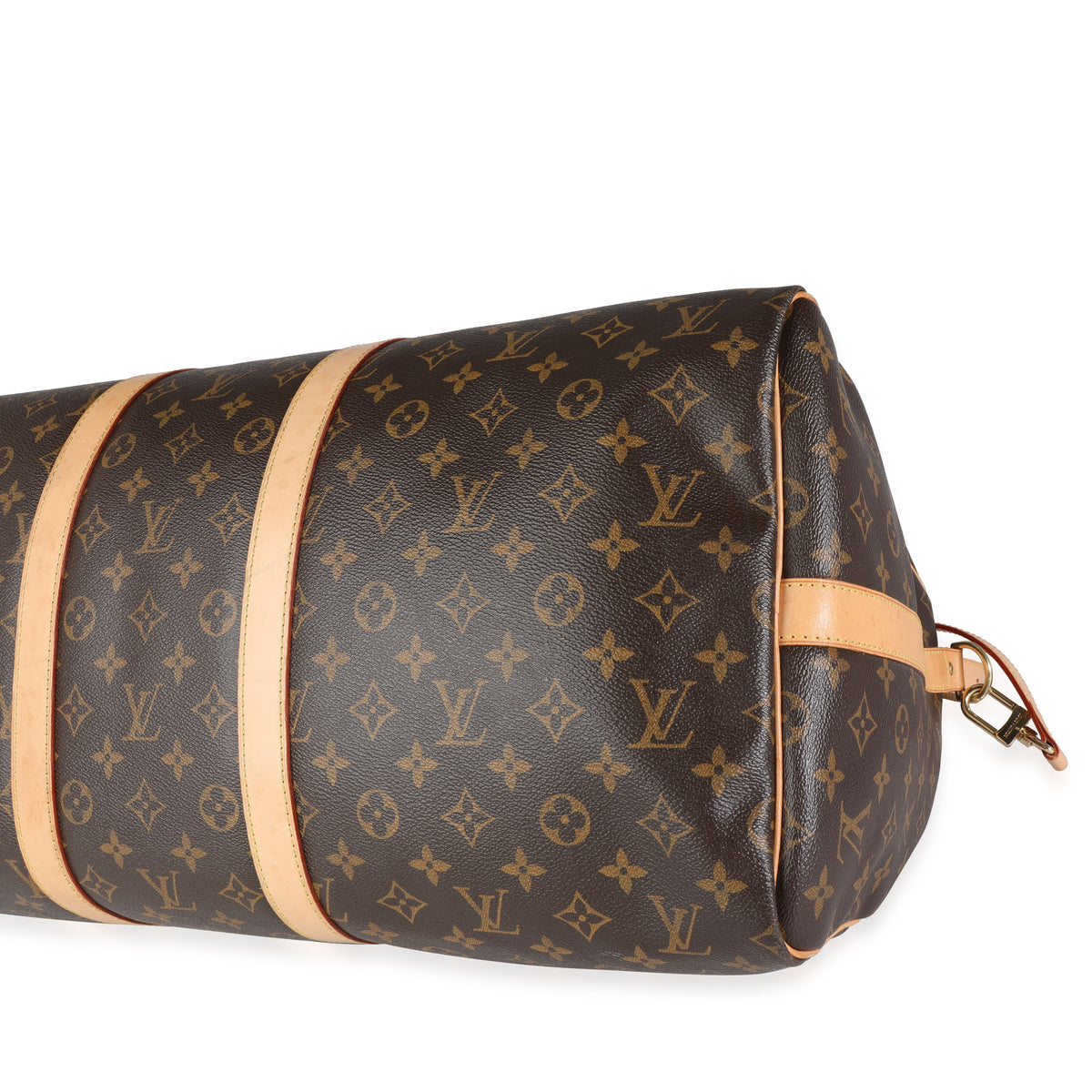 Louis Vuitton Monogram Canvas Montsouris BB, myGemma