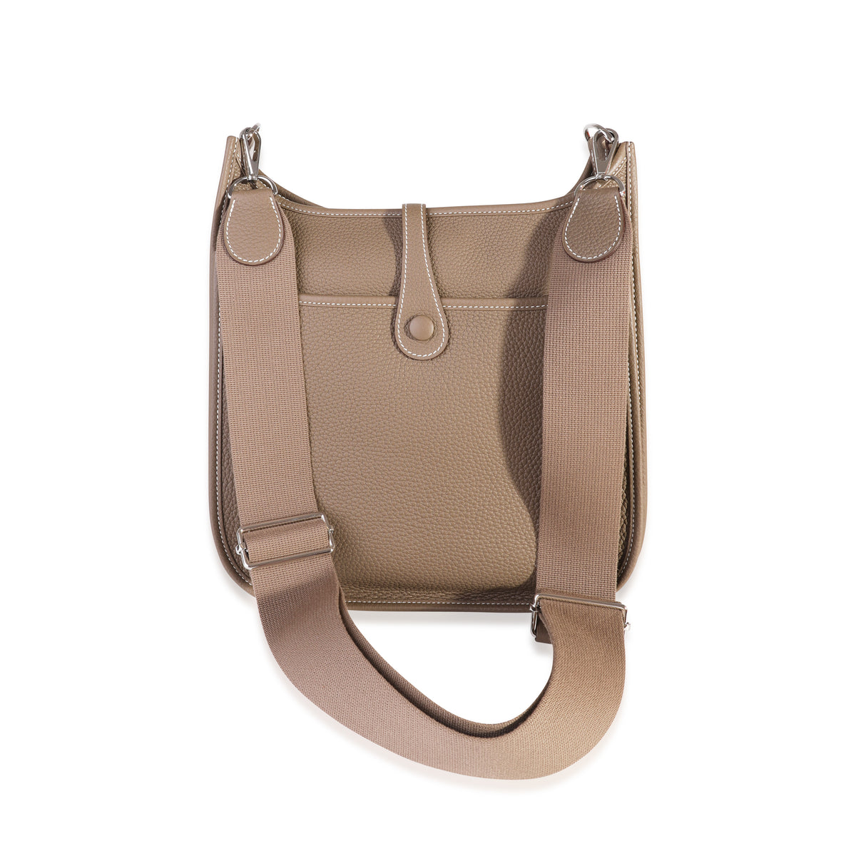 Hermès Etoupe Clémence Evelyne III 29 PHW, myGemma