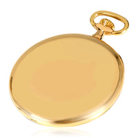 Patek Philippe Pocket Watch 258729 Men's Watch in 18kt Yellow Gold