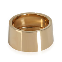 Cartier High LOVE Ring in 18k Yellow Gold