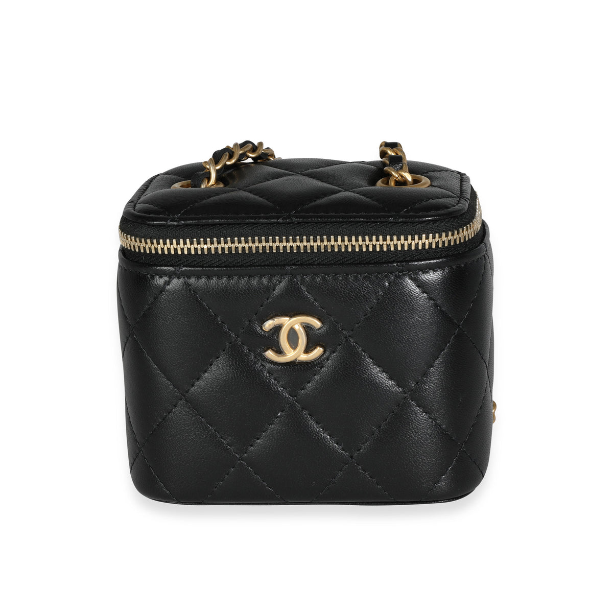 Chanel bag in box Clearance