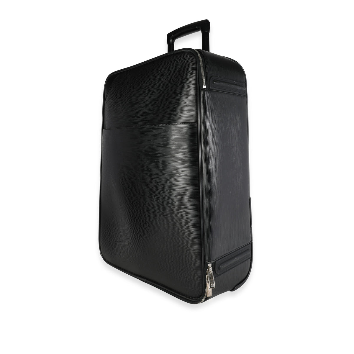 Louis Vuitton Black Epi Leather Pegase 50 Luggage Louis Vuitton