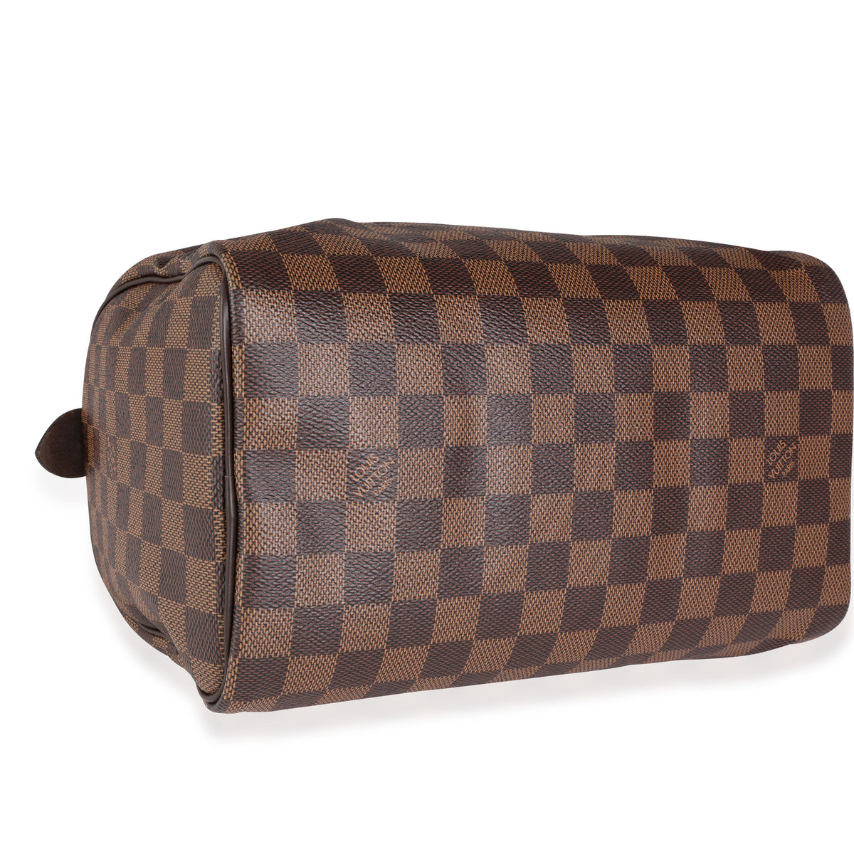 Louis Vuitton Damier Ebene Speedy 25, myGemma