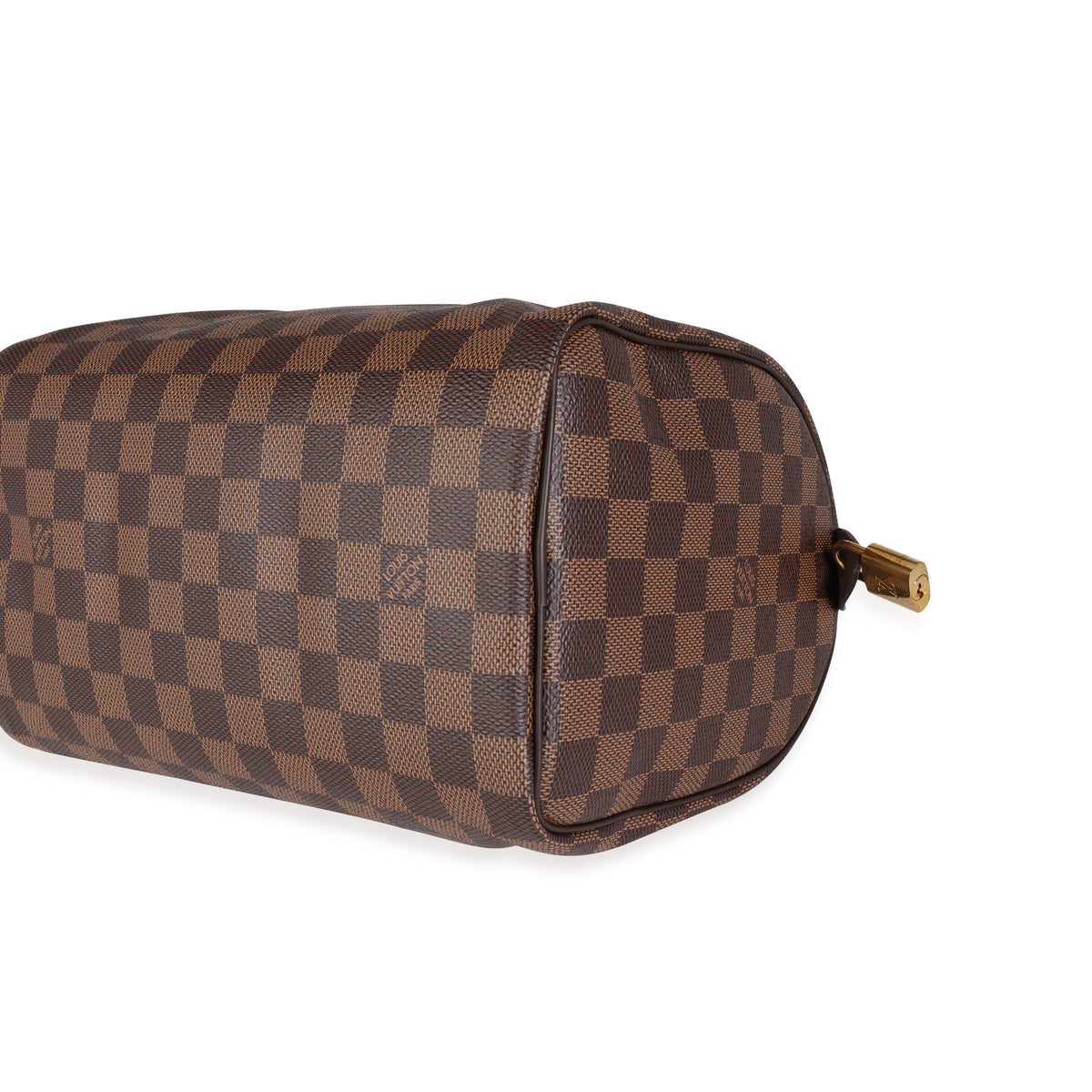 Louis Vuitton Damier Ebene Speedy 25