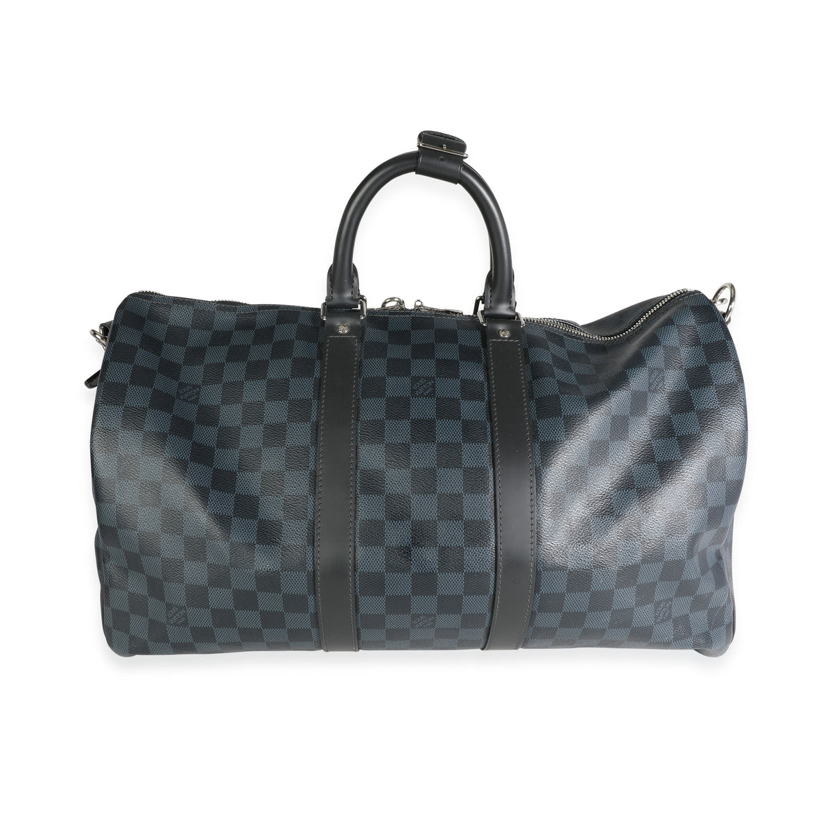 Louis Vuitton Keepall Bag Limited Edition Monogram Cerises 45