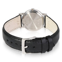 BVLGARI Diagono BB 26 SLD Womens Watch in  Stainless Steel