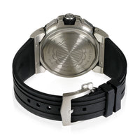 Harry Winston  411/MCA44ZC.W Mens Watch in  Zalium