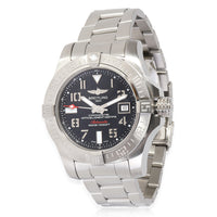 Breitling Avenger II Seawolf A1733110/BC30 Men's Watch in  Stainless Steel