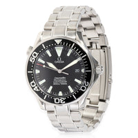 Omega Seamaster 2254.50.00 Men's Watch in  Stainless Steel