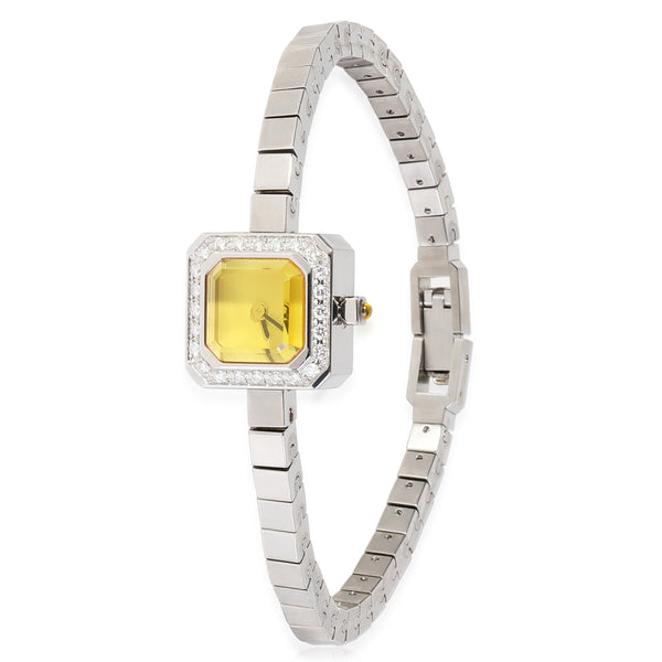 Corum sugar cube watch new arrivals