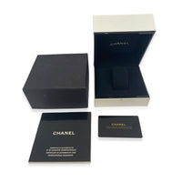 Chanel Premiere H0451 Womens Watch in  Stainless Steel