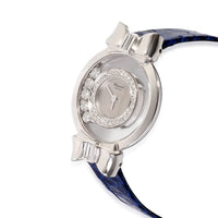 Chopard Happy Diamonds 20/5334 Womens Watch in 18kt White Gold