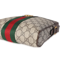 Gucci GG Supreme Small Ophidia Messenger Bag