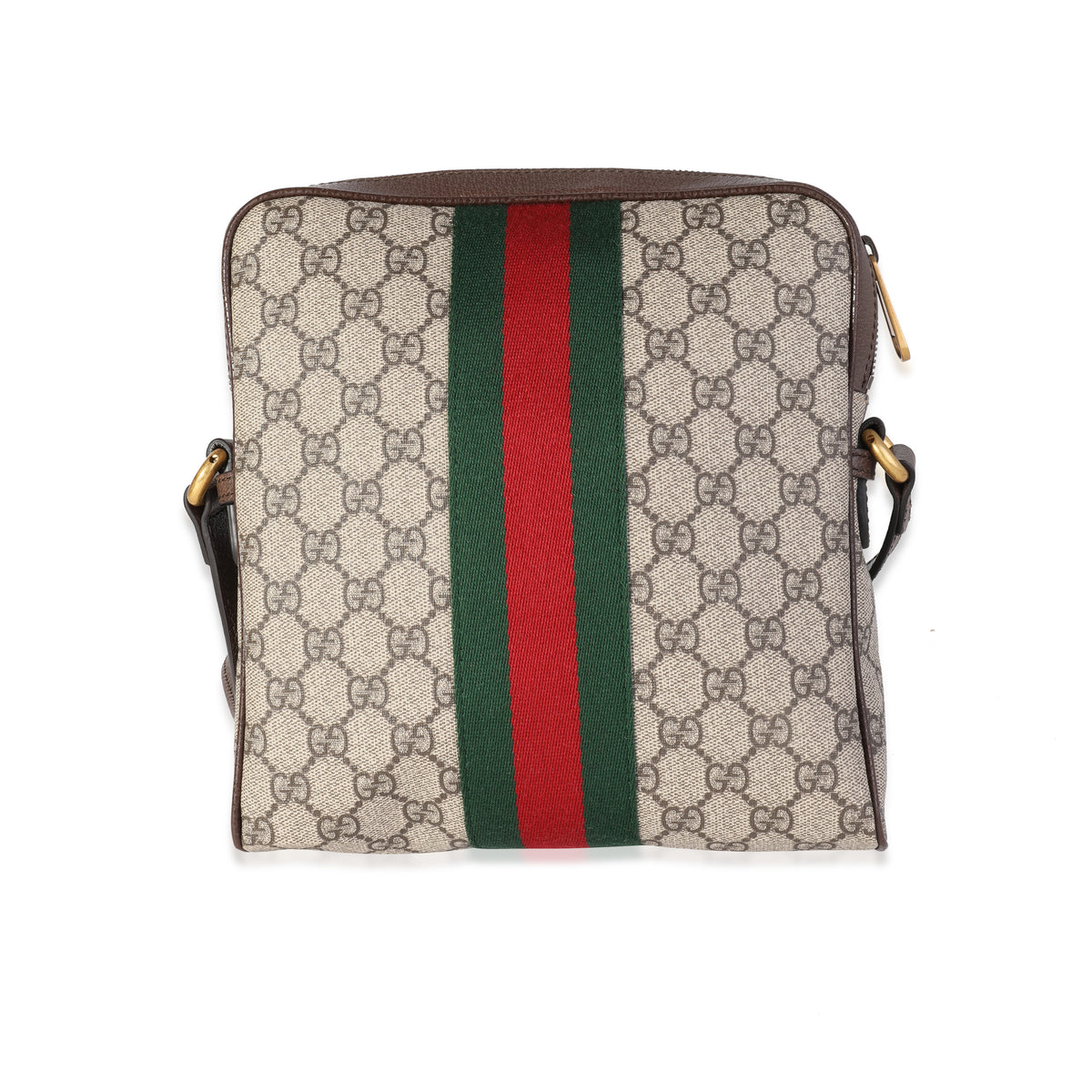 Gucci GG Supreme Small Ophidia Messenger Bag myGemma NL Item