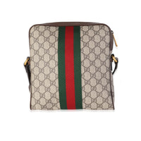 Gucci GG Supreme Small Ophidia Messenger Bag