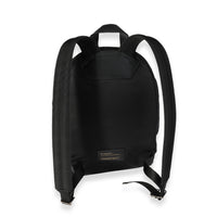 Givenchy Black Nylon Urban Backpack