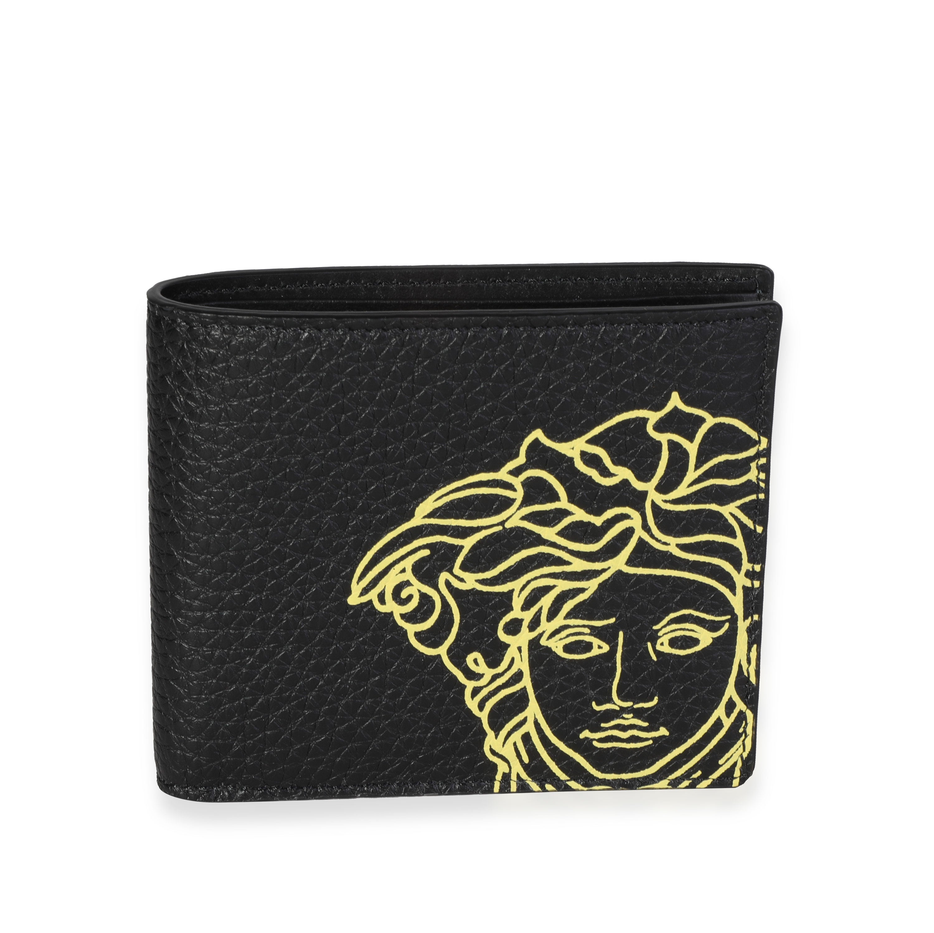 Medusa Versace top Binder/Wallet