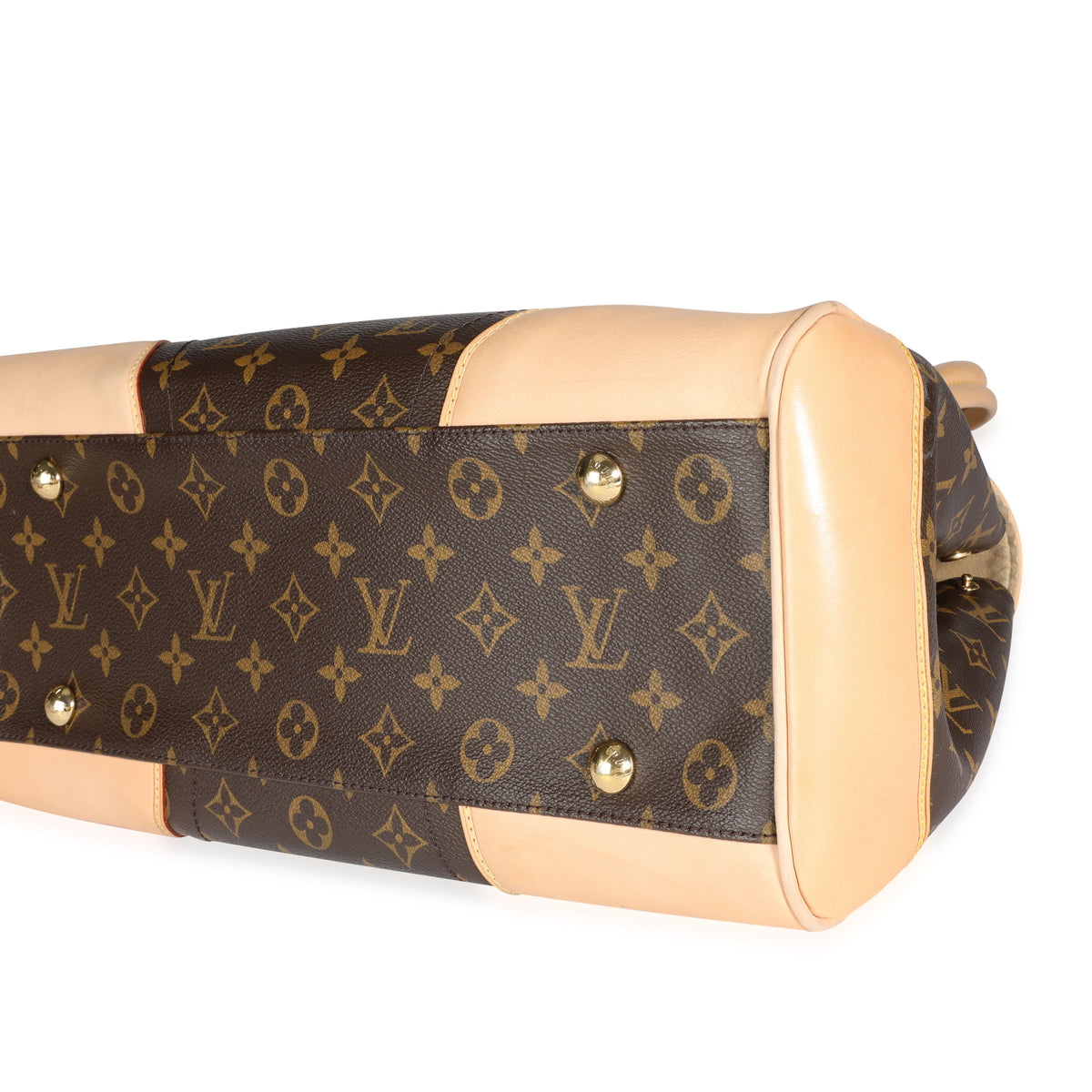 Louis Vuitton Monogram Canvas Beverly MM, myGemma, SG