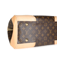 Louis Vuitton Monogram Canvas Beverly GM