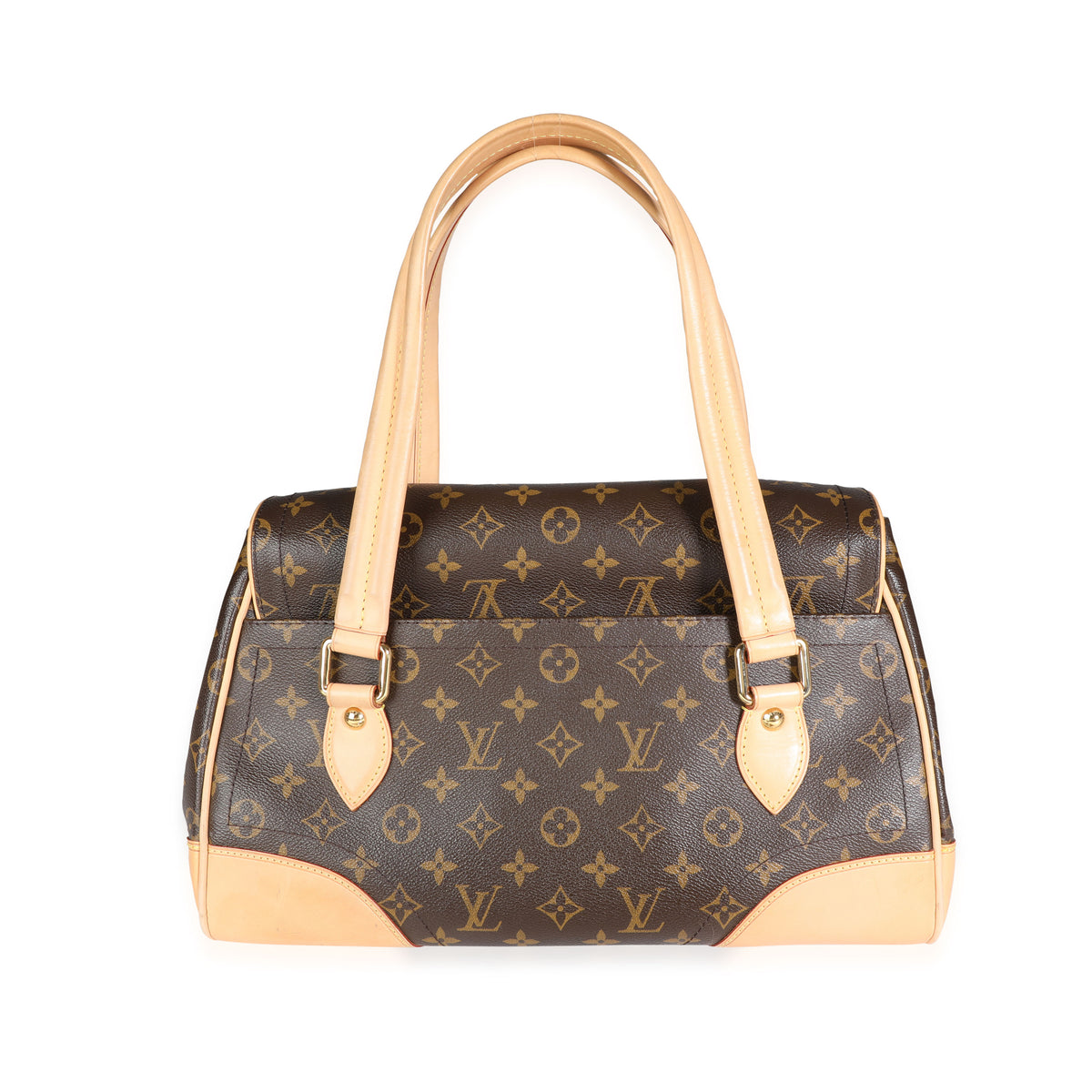 Louis Vuitton 2007 Pre-owned Beverly Shoulder Bag