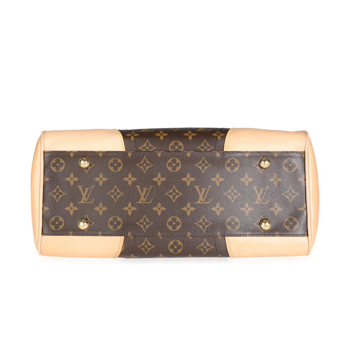 Louis Vuitton Monogram Canvas Beverly MM, myGemma