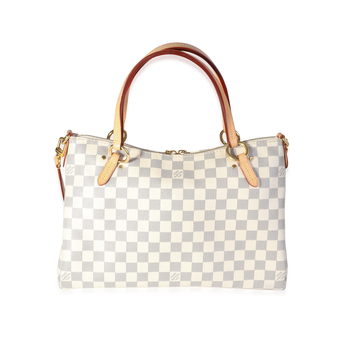 Louis Vuitton Damier Azur Canvas Lymington Bag, myGemma
