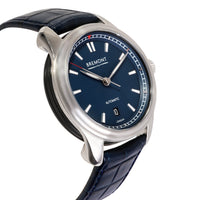 Bremont Airco Mach 3 Airco Mach 3-BL Mens Watch in  Stainless Steel