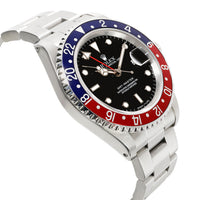 Rolex GMT Master 16700 Mens Watch in  Stainless Steel