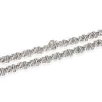 David Yurman Madison Link Chain Collection Necklace in  Sterling Silver