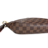 Louis Vuitton Damier Ebene Canvas South Bank Besace Messenger Bag