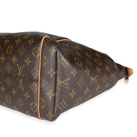 Louis Vuitton Monogram Canvas Totally PM